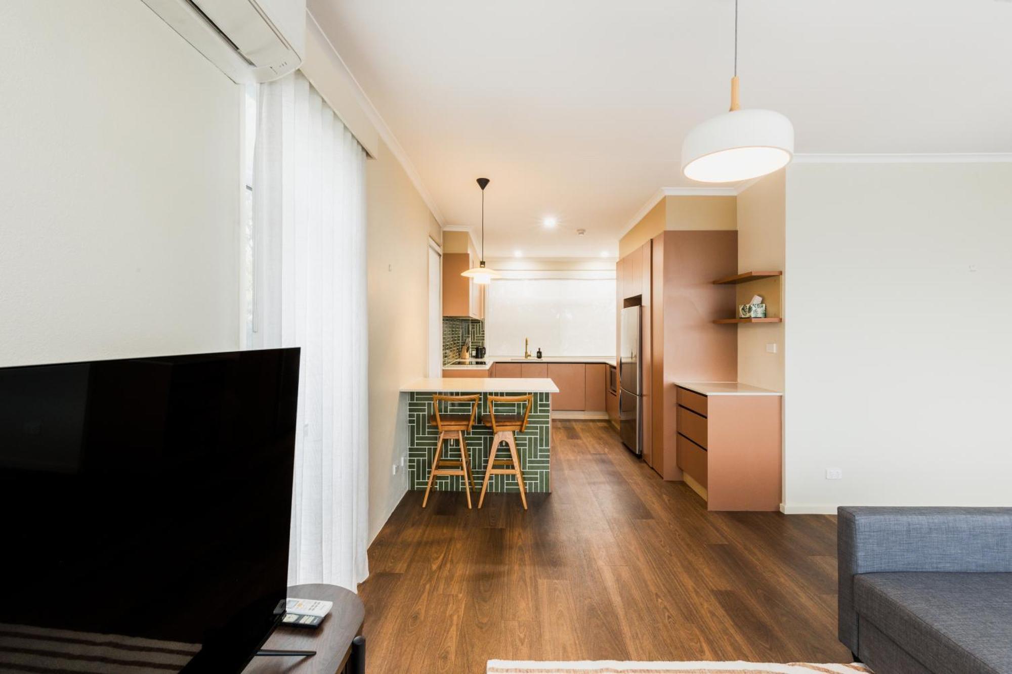 קנברה Statesman Hotel חדר תמונה