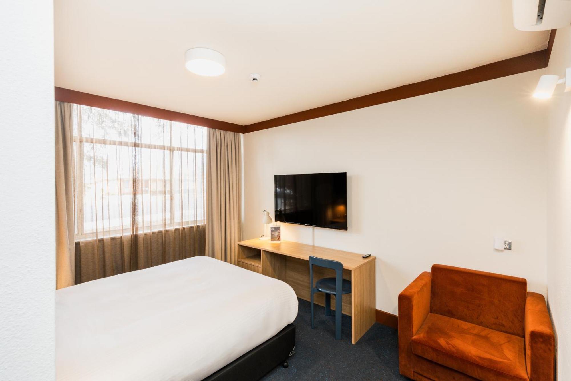 קנברה Statesman Hotel חדר תמונה