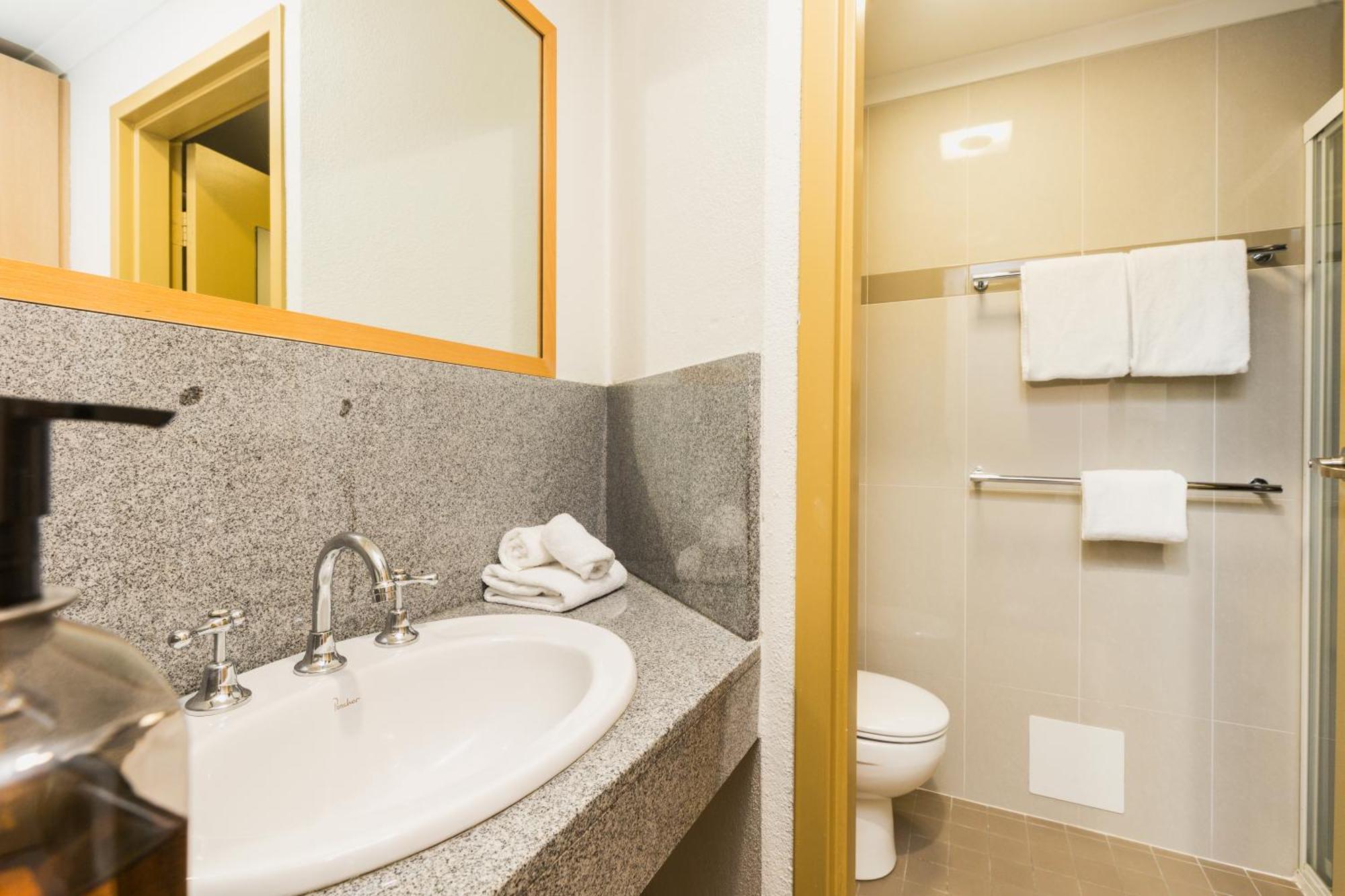 קנברה Statesman Hotel חדר תמונה